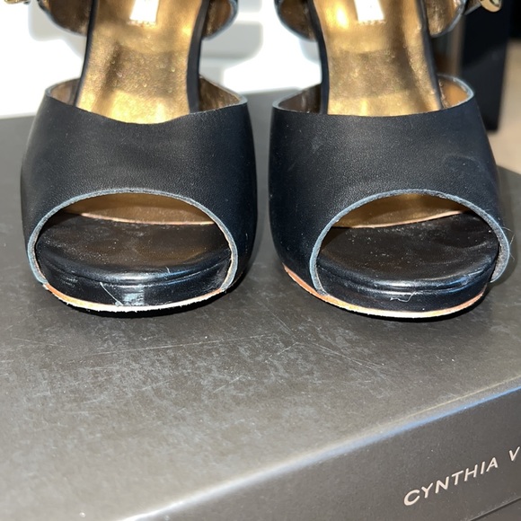 Cynthia Vincent Adele heels - Picture 7 of 8